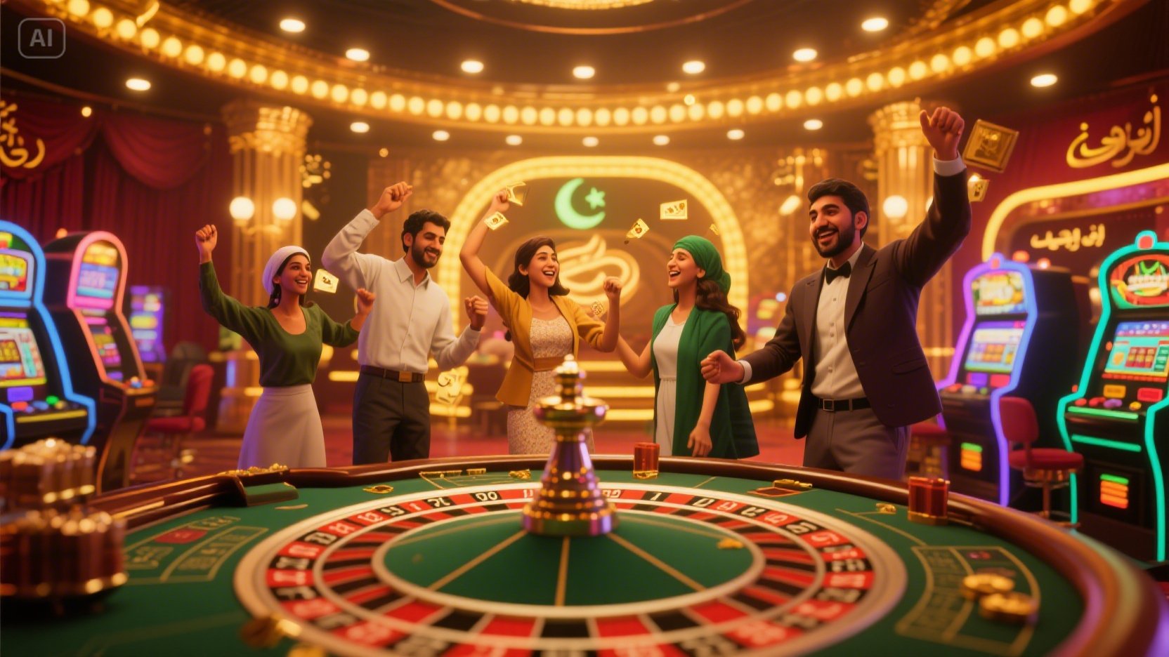 Mr BetJoin Pakistan’s gaming platform today and get 200% instantly! Deposit safely, play your favourite games, and withdraw PKR winnings without delay.